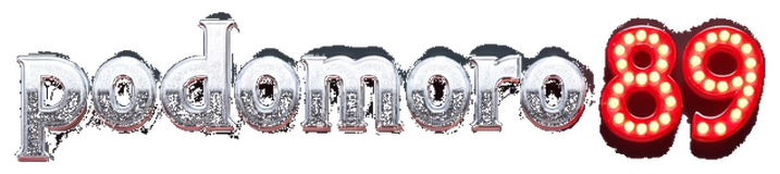 podomoro89 logo